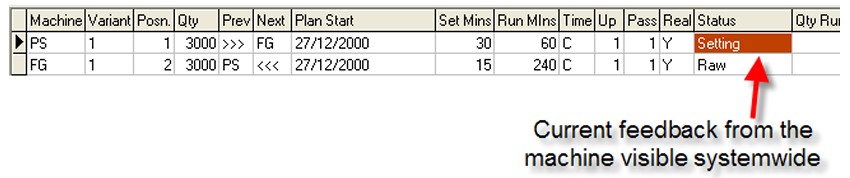 Routing Editor