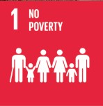 No Poverty (SDG 1)